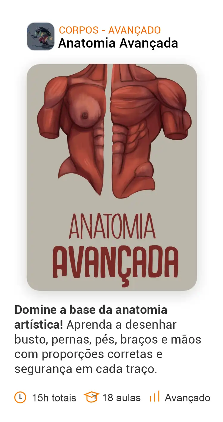 anatomia avan