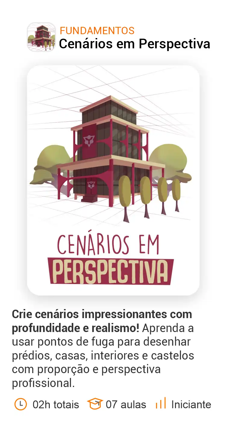 cenarios em perspectiva