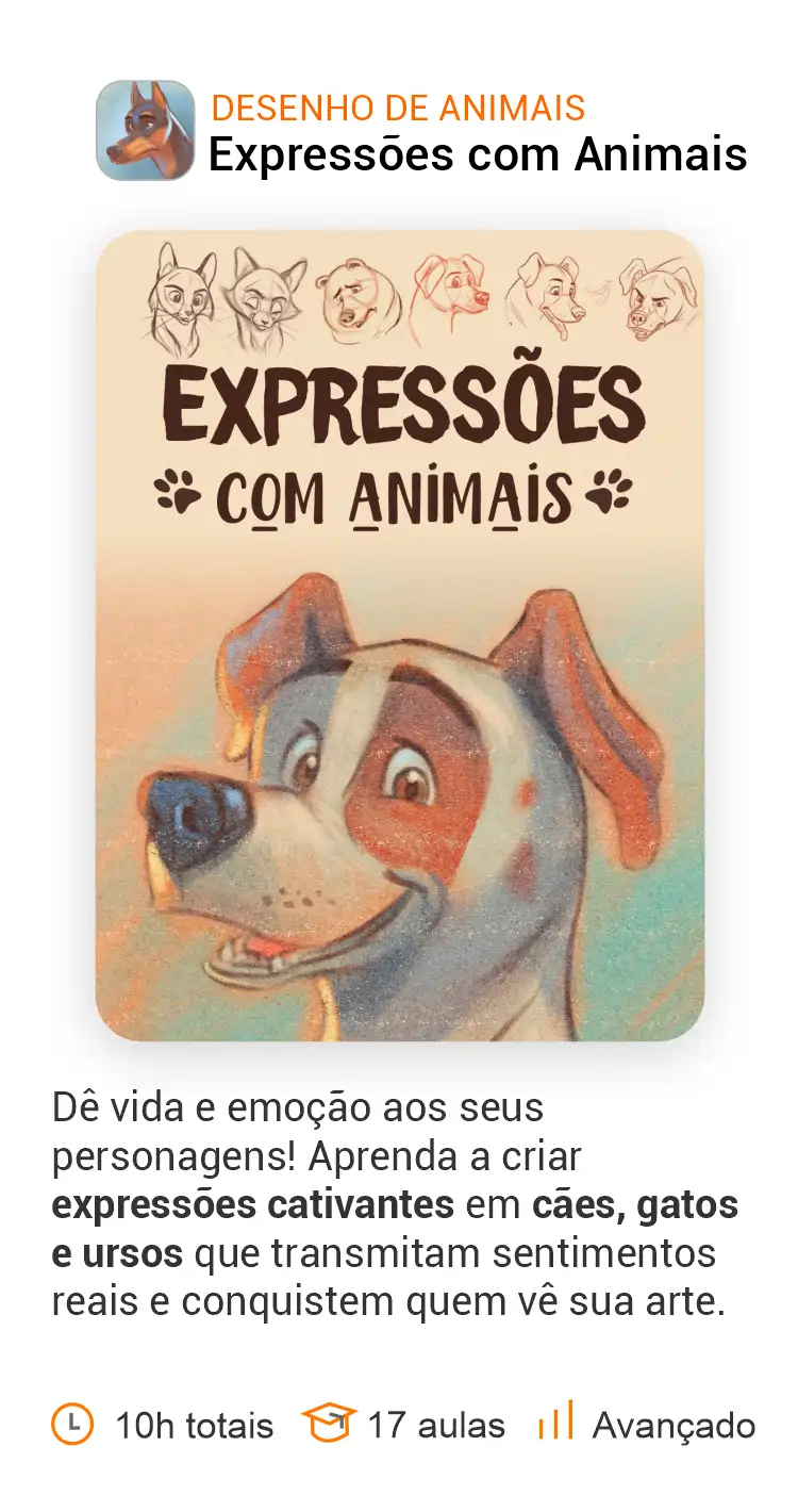expressoes com animais