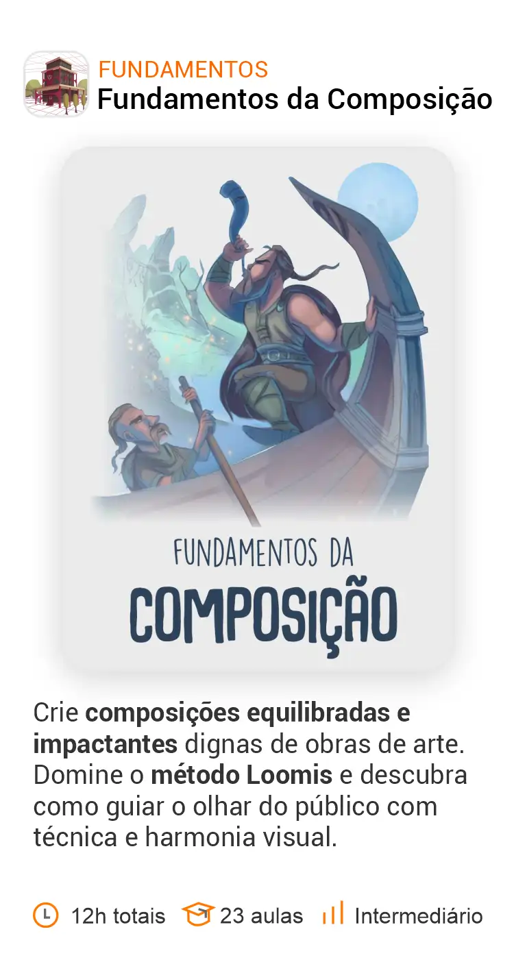 fundamentos da composicao