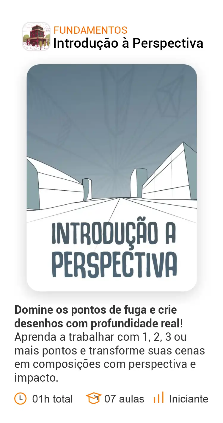 introducao a perspectiva