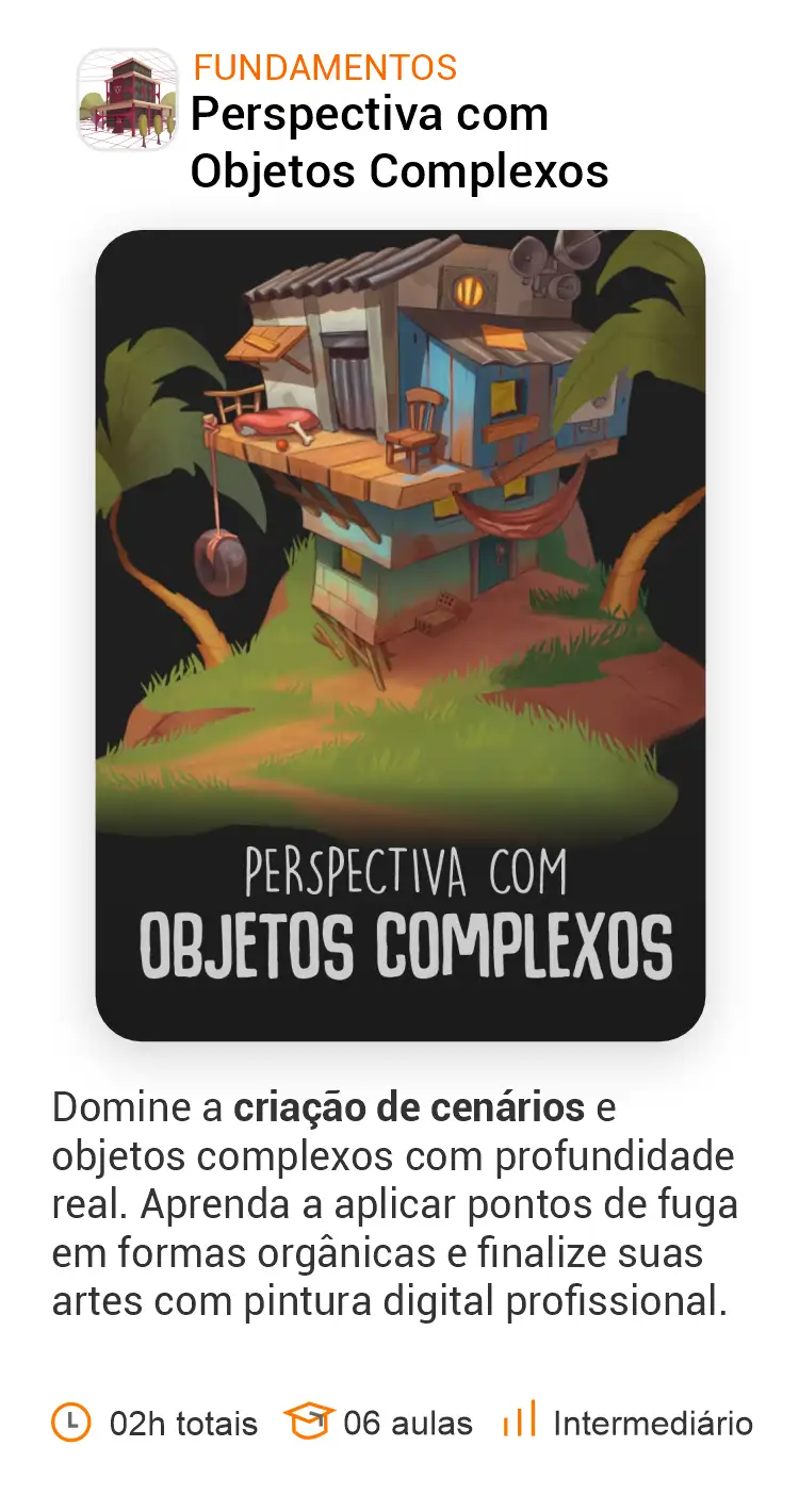 perspectiva complexa