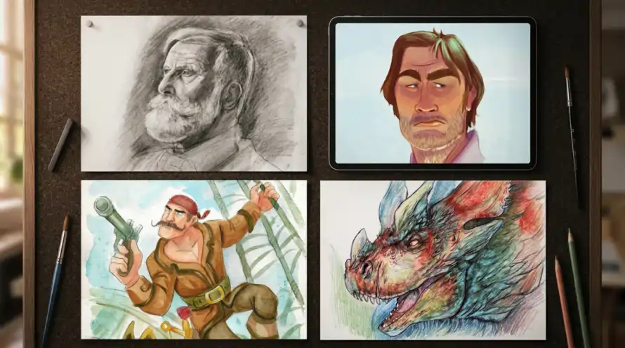 Super Combo Finalização PRO