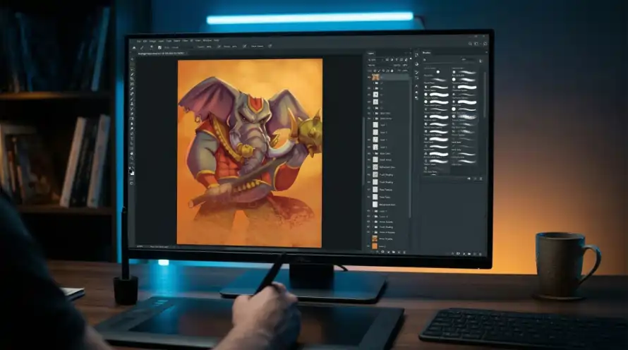 Formação Artista Digital 2.0