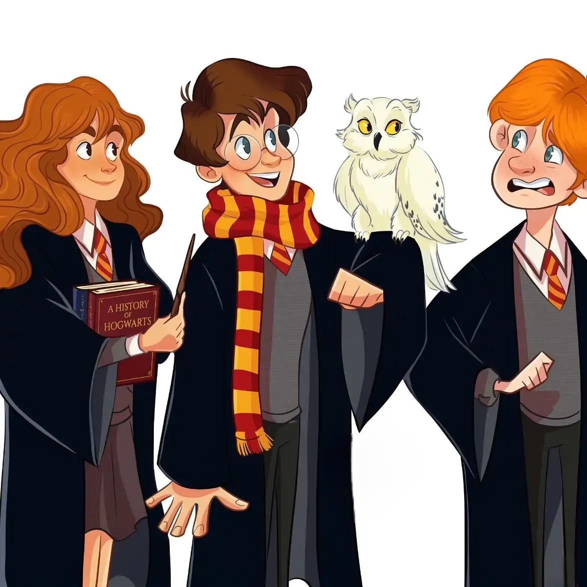 Depois — arte finalizada