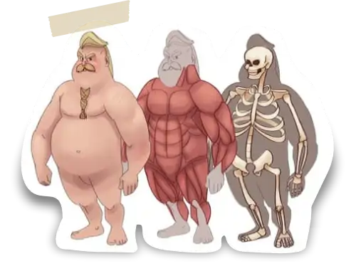 Design de Personagens